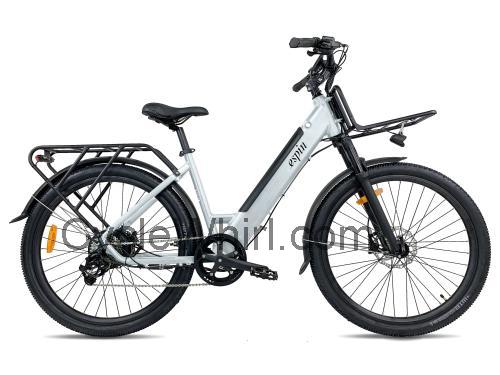 Espin Flow specs and reviews